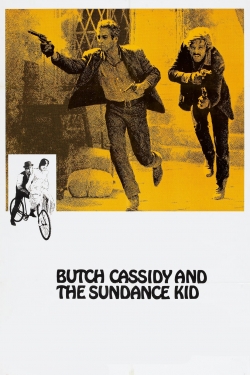 Butch Cassidy and the Sundance Kid-online-free