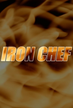 Iron Chef-online-free