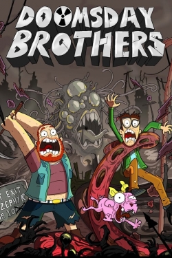 Doomsday Brothers-online-free