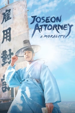 Joseon Attorney: A Morality-online-free