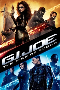 G.I. Joe: The Rise of Cobra-online-free