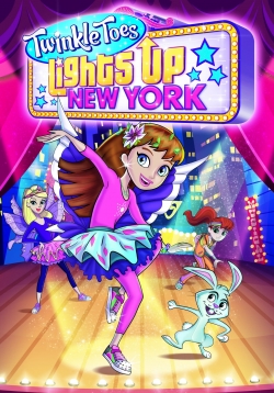 Twinkle Toes Lights Up New York-online-free