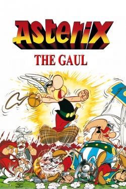 Asterix the Gaul-online-free