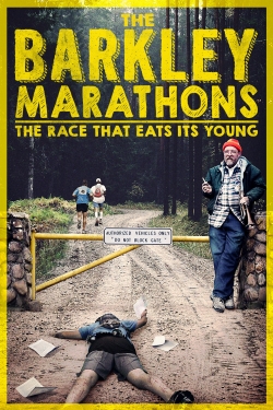 The Barkley Marathons: The Race That Eats Its Young-online-free