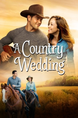 A Country Wedding-online-free