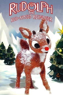 Rudolph the Red-Nosed Reindeer-online-free