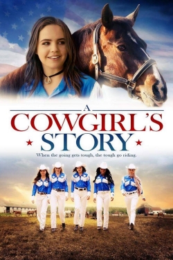 A Cowgirl's Story-online-free