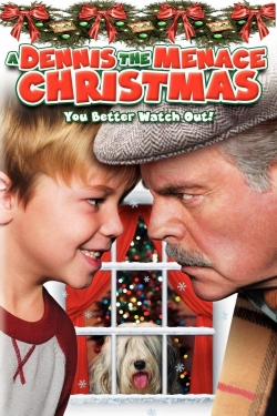 A Dennis the Menace Christmas-online-free