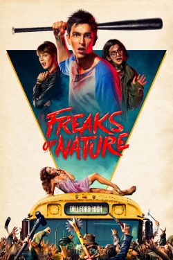 Freaks of Nature-online-free