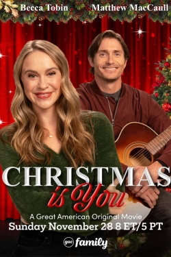 Christmas Is You-online-free