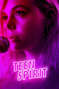 Teen Spirit-online-free