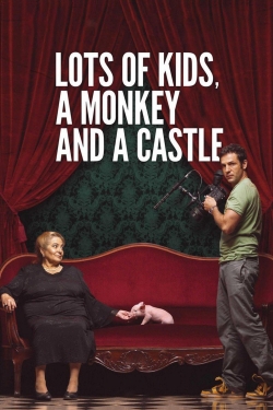 Lots of Kids, a Monkey and a Castle-online-free