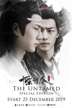 The Untamed: Special Edition-online-free