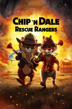 Chip 'n Dale: Rescue Rangers-online-free