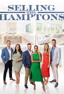 Selling the Hamptons-online-free