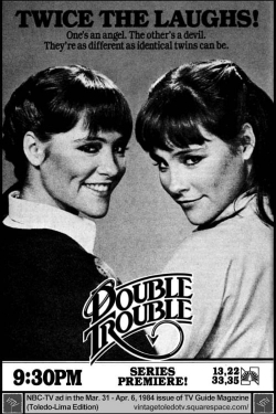 Double Trouble-online-free