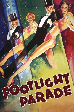 Footlight Parade-online-free