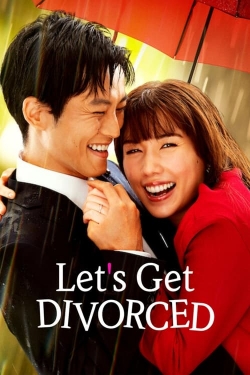 Let's Get Divorced-online-free