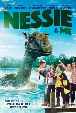 Nessie & Me-online-free
