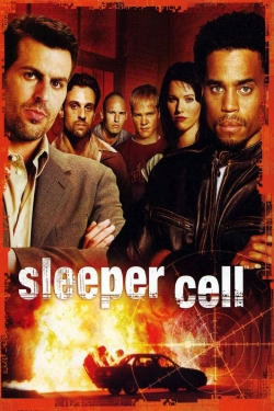 Sleeper Cell-online-free