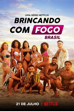 Too Hot to Handle: Brazil-online-free