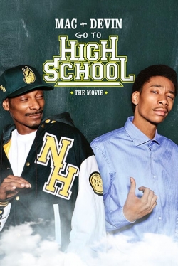 Mac & Devin Go to High School-online-free