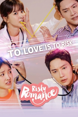 Risky Romance-online-free