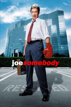 Joe Somebody-online-free