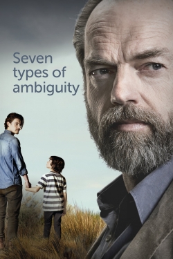 Seven Types of Ambiguity-online-free