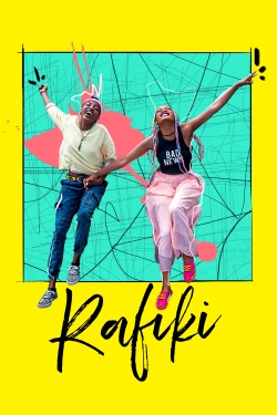 Rafiki-online-free
