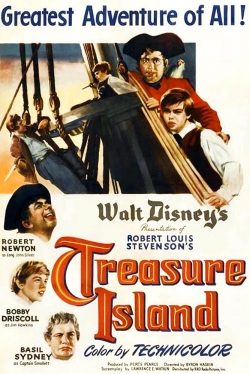 Treasure Island-online-free
