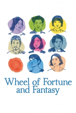 Wheel of Fortune and Fantasy-online-free