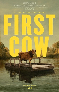 First Cow-online-free