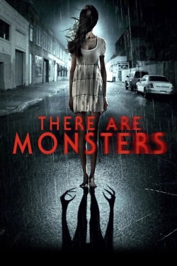 There Are Monsters-online-free