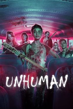 Unhuman-online-free