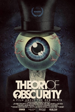 Theory of Obscurity: A Film About the Residents-online-free