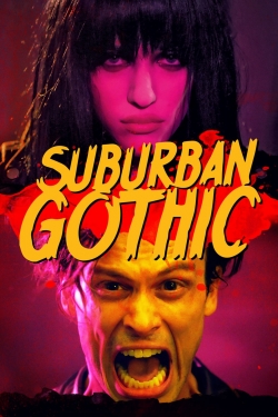 Suburban Gothic-online-free