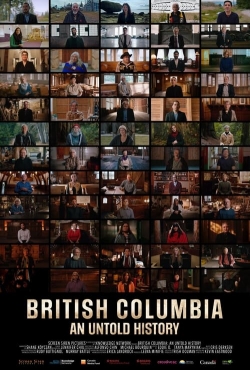 British Columbia: An Untold History-online-free