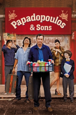 Papadopoulos & Sons-online-free
