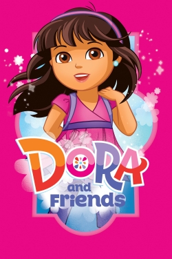 Dora and Friends: Into the City!-online-free