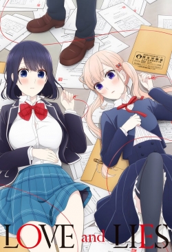 Love and Lies-online-free