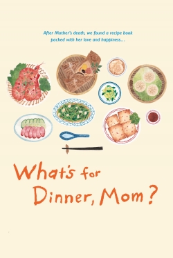 What's for Dinner, Mom?-online-free