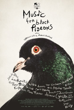 Music For Black Pigeons-online-free