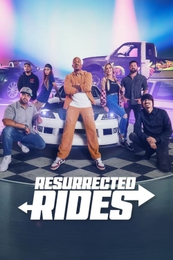 Resurrected Rides-online-free