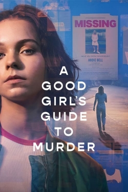 A Good Girl's Guide to Murder-online-free