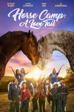 Horse Camp: A Love Tail-online-free