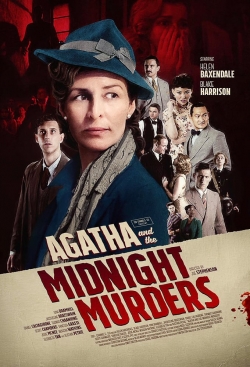 Agatha and the Midnight Murders-online-free