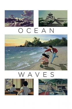 Ocean Waves-online-free