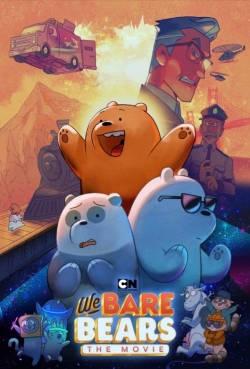 We Bare Bears: The Movie-online-free