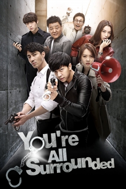 You Are All Surrounded-online-free